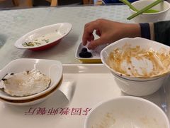 -清青快餐厅