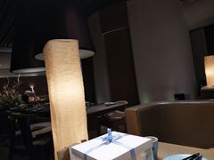 大堂-枕水江南(铁西万象汇店)
