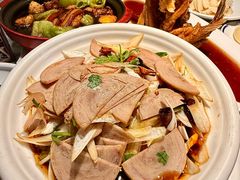 -城南往事·鲁菜·烤鸭(世茂宽厚里·大明湖店)