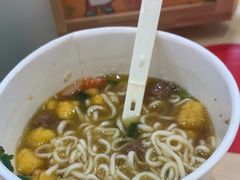 -康师傅味来馆