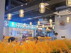 -小肥牛潮汕牛肉火锅(南联店)