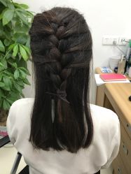 点击看大图 -GIRL STYLE 烫发·染发沙龙