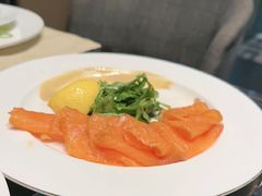 -康莱德酒店·美庭自助餐厅