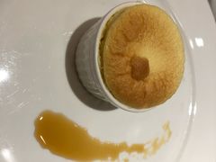 -都会尚膳·海鲜自助餐厅(重庆万豪酒店)