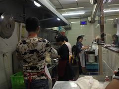 -朝阳路拉面店