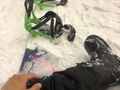 -绍兴启迪乔波冰雪世界