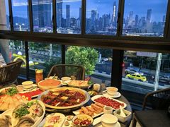 -长嘉·河图火锅(长嘉汇江景旗舰店)