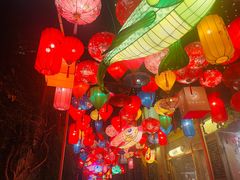 -老门东历史文化街区