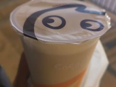 -CoCo都可(北新桥店)