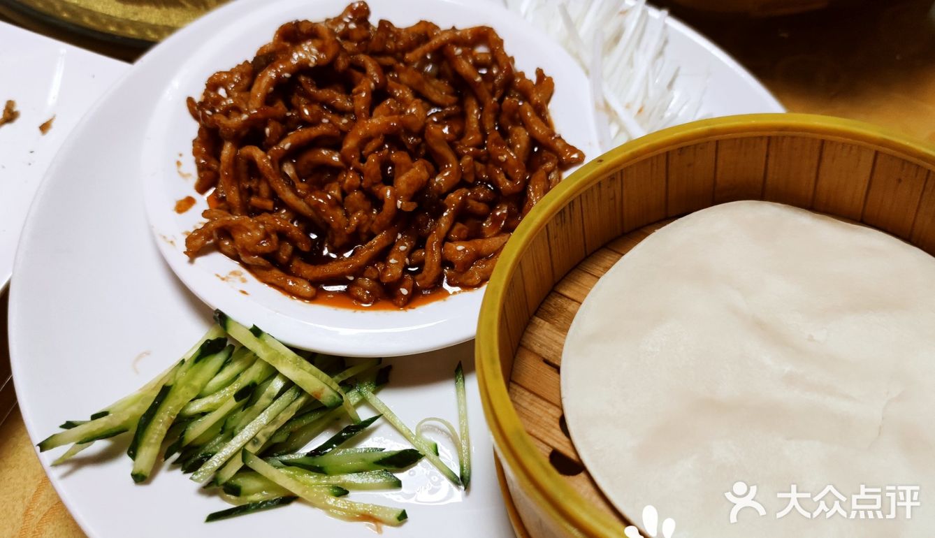 长治路‖老妈私房菜