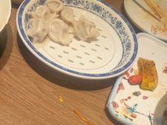 -金掌勺锅包肉(太原万达店)