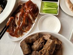 -便宜坊烤鸭店(贵园里店)