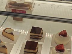 -LE JARDIN de Joel Robuchon(新世界大丸百货店)