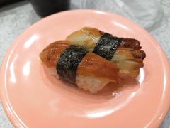 -争鲜回转寿司(中街大悦城店)
