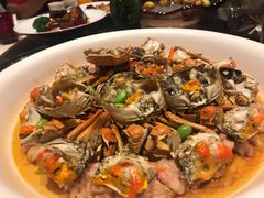 -上海人家花樣年华(中山公园店)