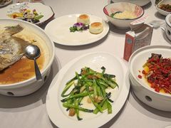 -怀德酒楼·粤菜·海鲜·茶点(怀德万象汇店)