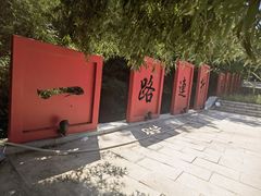 -青岩寺风景区