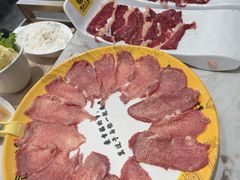 -潮汕大目牛肉火锅(皇岗旗舰店)