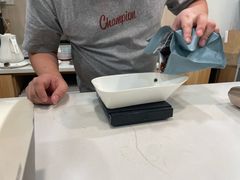 -白鹅咖啡(金城花园店)