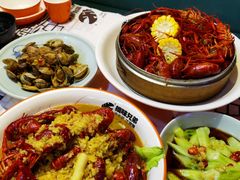 -拙味兄弟龙虾·江湖菜(和畅堂店)