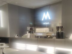 -M Stand(成都COSMO店)