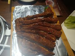 -快乐小羊·内蒙牛羊肉火锅(流花中心店)