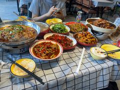 -江西老表·经典江西八大碗