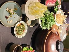 -季季山·云南野生菌火锅(上海首店)
