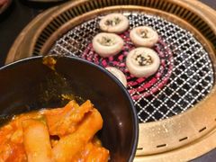 -厚贞日式烤肉(浦东汇智店)
