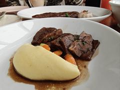 -上海柏悦酒店·世纪100牛排馆