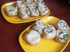 -小杨生煎(香港名都店)