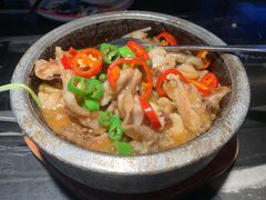 -新白鹿餐厅(虹桥南丰城店)