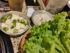 -首尔烤肉大排档(合生汇店)