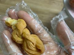 千层麻花-宫廷糕点铺