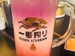 -厚贞日式烤肉(浦东汇智店)
