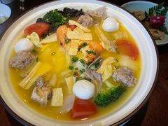 绍三鲜-寻宝记绍兴菜(鲁迅路店)