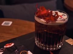 -Chom Cafe and Restaurant