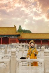 点击看大图 -美云庭古装·格格服汉服·京城旅拍(北京店)
