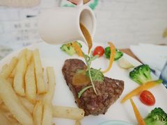 -Kitchen·Y洋厨房西餐厅(王府壹号店)
