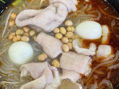 -青石桥老瓦房肥肠粉总店(青石桥总店)