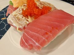 -滨寿司(新街口中央商场店)