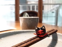 餐具摆设-青年公社烤鸭(青年路店)