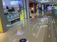 -万达广场(福州金融街店)