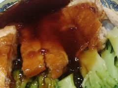 -和合谷(德外店)