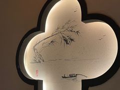 -绿茶餐厅(汇悦大融城店)