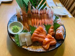 -山之川日料放题(通州店)