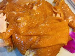 -新兴园饺子馆(北京百子湾店)