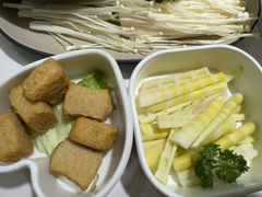 -川锅一号火锅(铜山万达店)