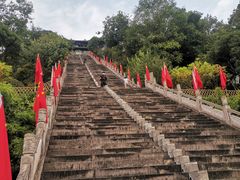 -台州府城(江南长城)