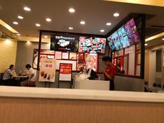 -永和大王(蛙嫩鸡香煲煲鲜·军博店)